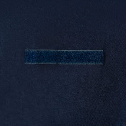 Police Men's Polo Shirt with Pennons Cotton Navy Duty Shirt - Image 8