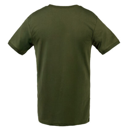 Koszulka T shirt Wojsko 100% Bawełna Khaki - obrazek 6