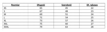 Koszulka polo Wojska Polskiego wzór 304A/MON - obrazek 8