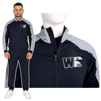 Dres męski komplet sportowy Wojska Polskiego 503A/MON