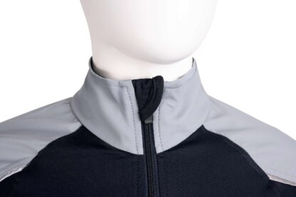 Dres męski komplet sportowy Wojska Polskiego 503A/MON - obrazek 4