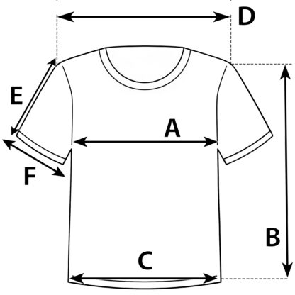 Koszulka T shirt Wojsko 100% Bawełna Khaki - obrazek 8