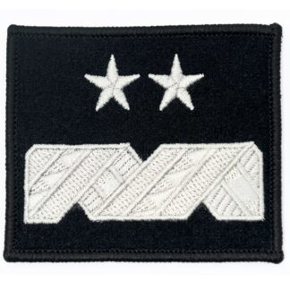 Dystynkcja na kurtkę wyjściową Sił Powietrznych Generał Dywizji