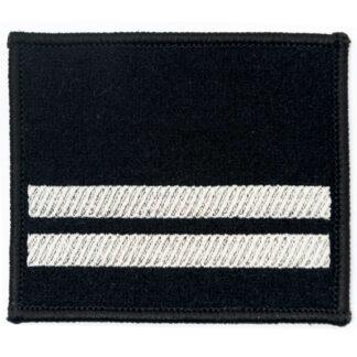 Police T Shirt 100% Cotton Navy Blue Reflective