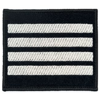 Police T Shirt 100% Cotton Navy Blue Reflective (Kopia)