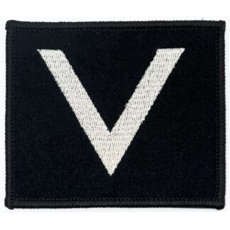 Police T Shirt 100% Cotton Navy Blue Reflective (Kopia) (Kopia)