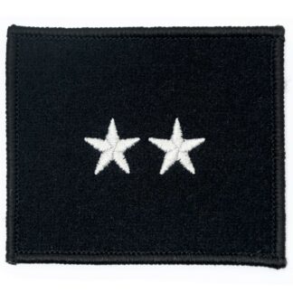 Dystynkcja na kurtkę wyjściową Sił Powietrznych Starszy Chorąży