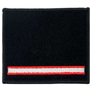 Police T Shirt 100% Cotton Navy Blue Reflective