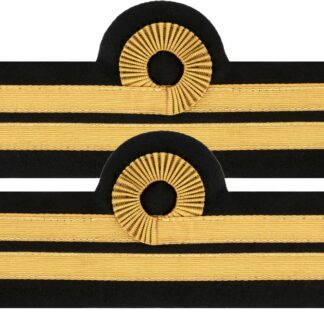 Dystynkcje na Rękaw do Munduru Wyjściowego MW stopień Podporucznik