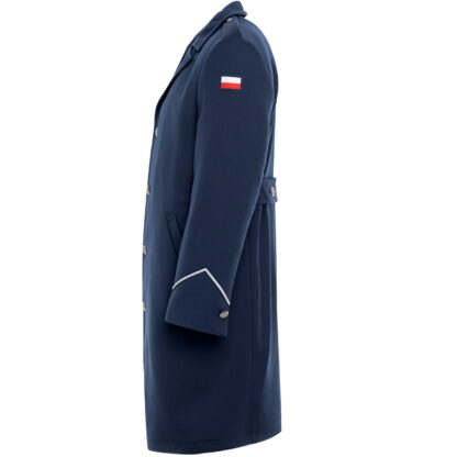 Softshell Police Protective Waterproof Jacket with Velcro and Zips (Kopia) (Kopia) - Image 3