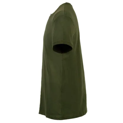 Koszulka T shirt Wojsko 100% Bawełna Khaki - obrazek 5