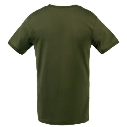 Koszulka T shirt Wojsko 100% Bawełna Khaki - obrazek 6